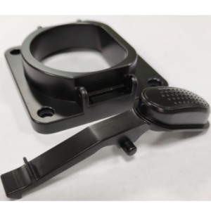 Aluminum Die-Casting Bicycle Parts