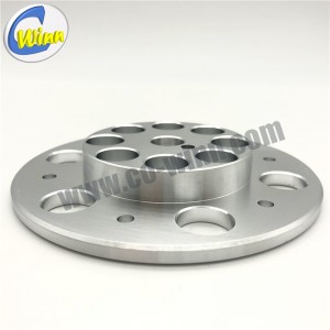 Customized CNC Machining Aluminum engine parts Auto Parts Spare Parts After Sales Parts